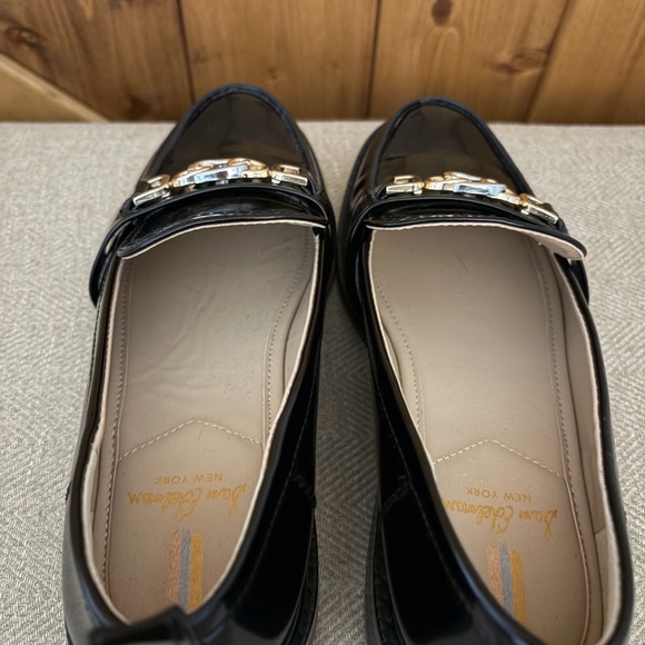 Sam Edelman Women's Christy Loafers | Size 6M - Picture 8 of 10